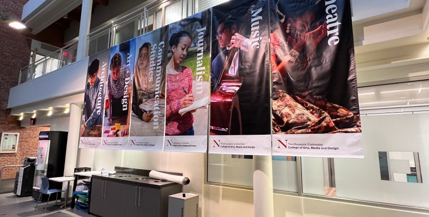 Large Banner