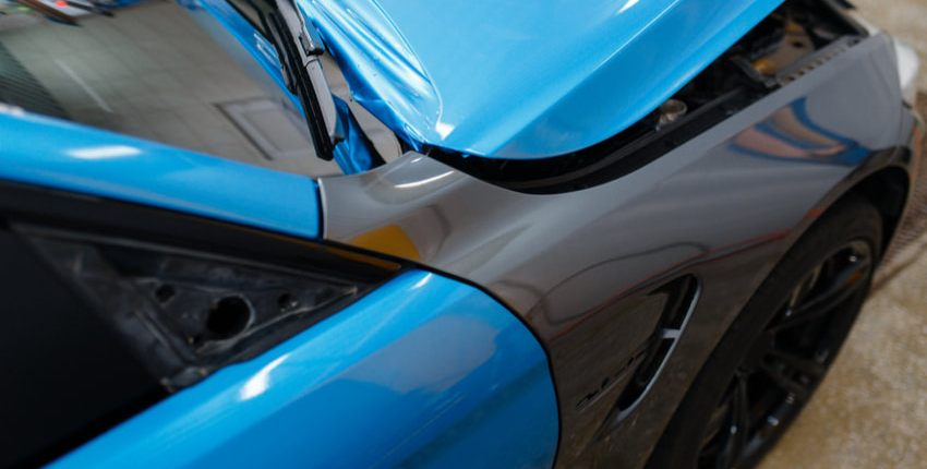 Fender Wrap